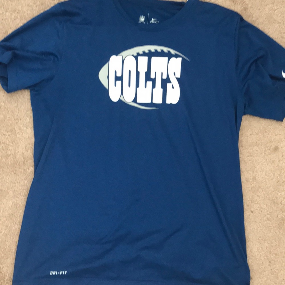 Indianapolis Colts tee